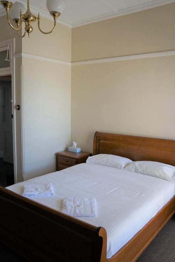 Palace Hotel Mortlake Sydney Exterior foto
