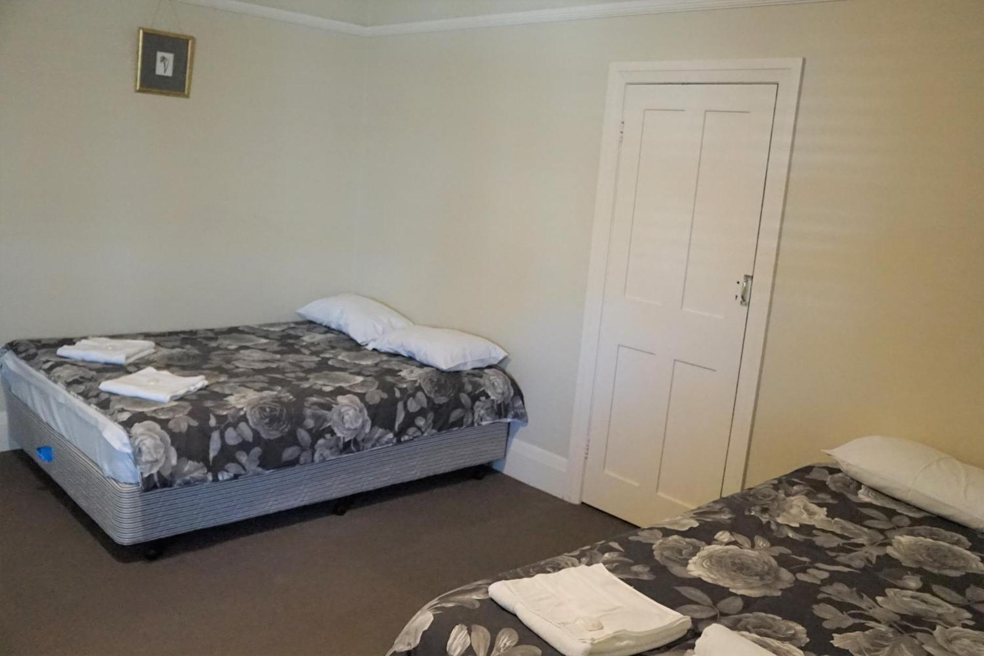 Palace Hotel Mortlake Sydney Zimmer foto